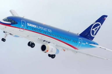 Ирландская CityJet заменит свои Avro комсомольскими Суперджетами Авиационная энциклопедия