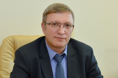 Главу Минстроя Хабаровского края Андрея Скоморохова &quotзакрыли&quot дома сайт министерства строительства Хабаровского края