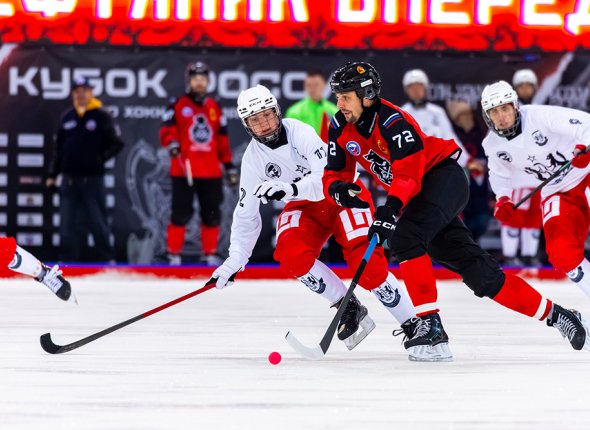 Хабаровский 